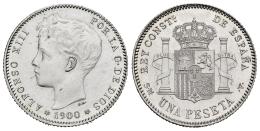 Monedas Contemporáneas