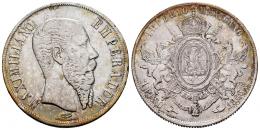 Monedas Extranjeras