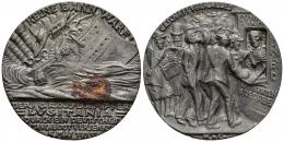 Medallas
