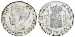 Monedas Contemporáneas