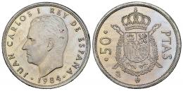 Monedas Contemporáneas