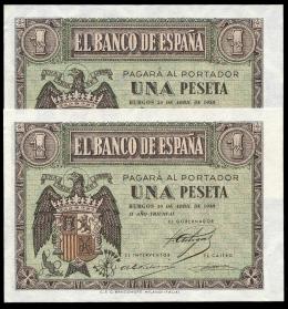 Billetes