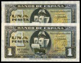 Billetes