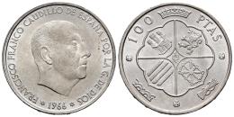 Monedas Contemporáneas