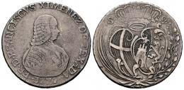 Monedas Extranjeras