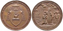 Medallas