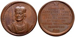 Medallas