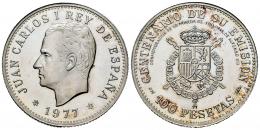 Monedas Contemporáneas