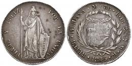 Monedas Extranjeras