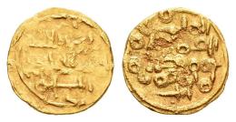 Monedas de Al Andalus