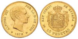 Monedas Contemporáneas