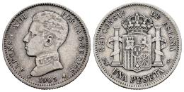 Monedas Contemporáneas