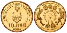 Monedas Extranjeras