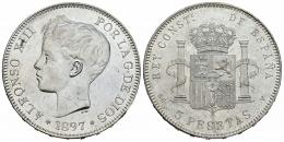 Monedas Contemporáneas