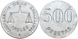 Monedas Contemporáneas