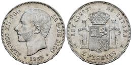 Monedas Contemporáneas