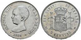 Monedas Contemporáneas