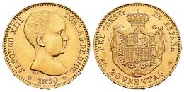 Monedas Contemporáneas