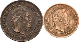 Monedas Contemporáneas