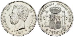 Monedas Contemporáneas