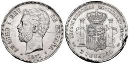 Monedas Contemporáneas