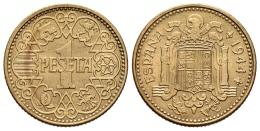 Monedas Contemporáneas