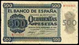 Billetes