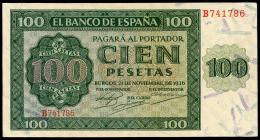 Billetes