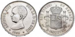 Monedas Contemporáneas