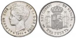 Monedas Contemporáneas