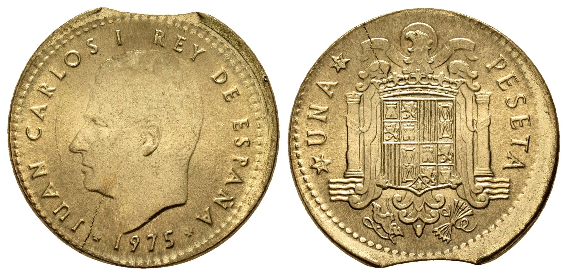 Variantes y errores