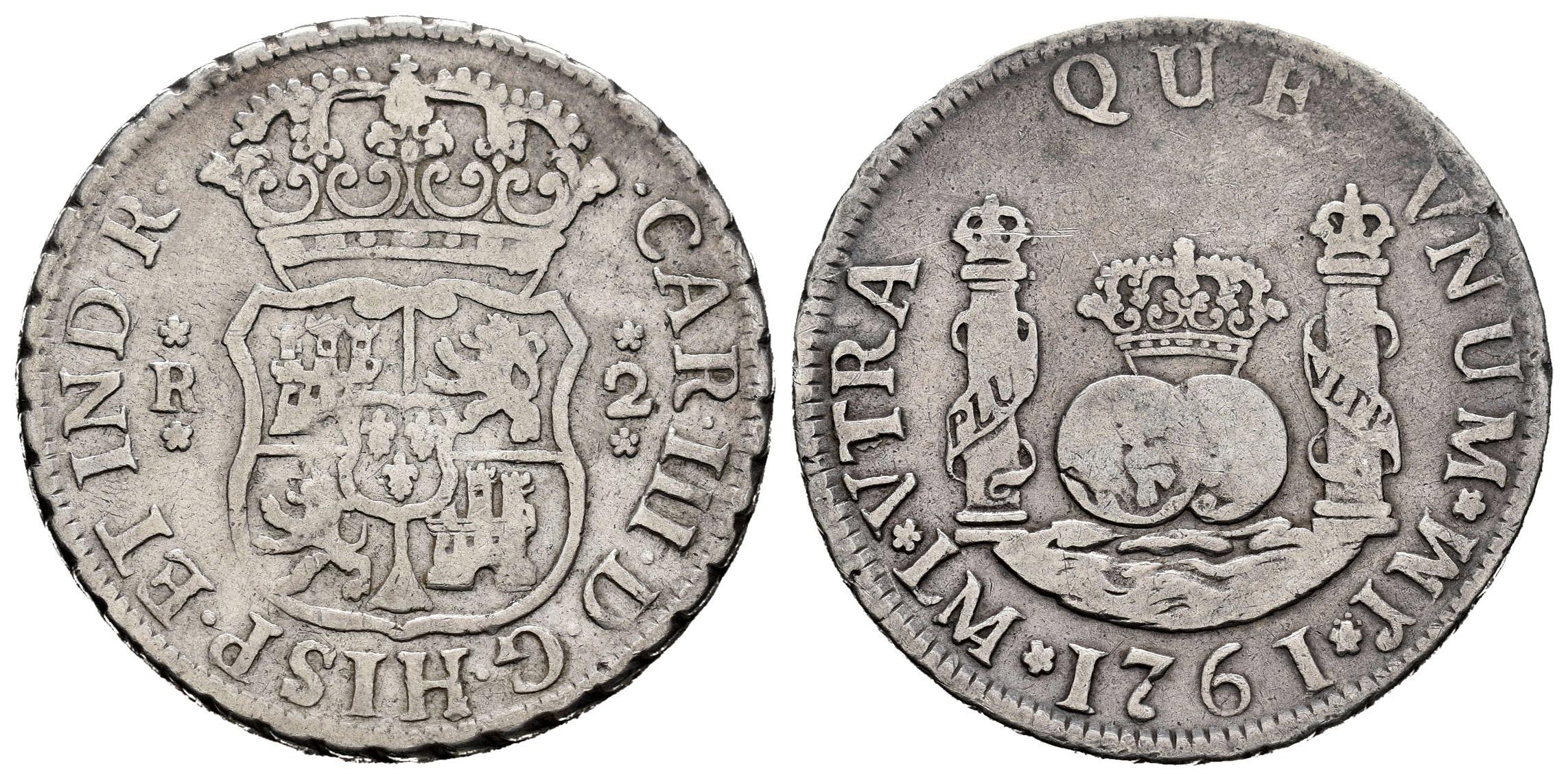 Monarquía Española