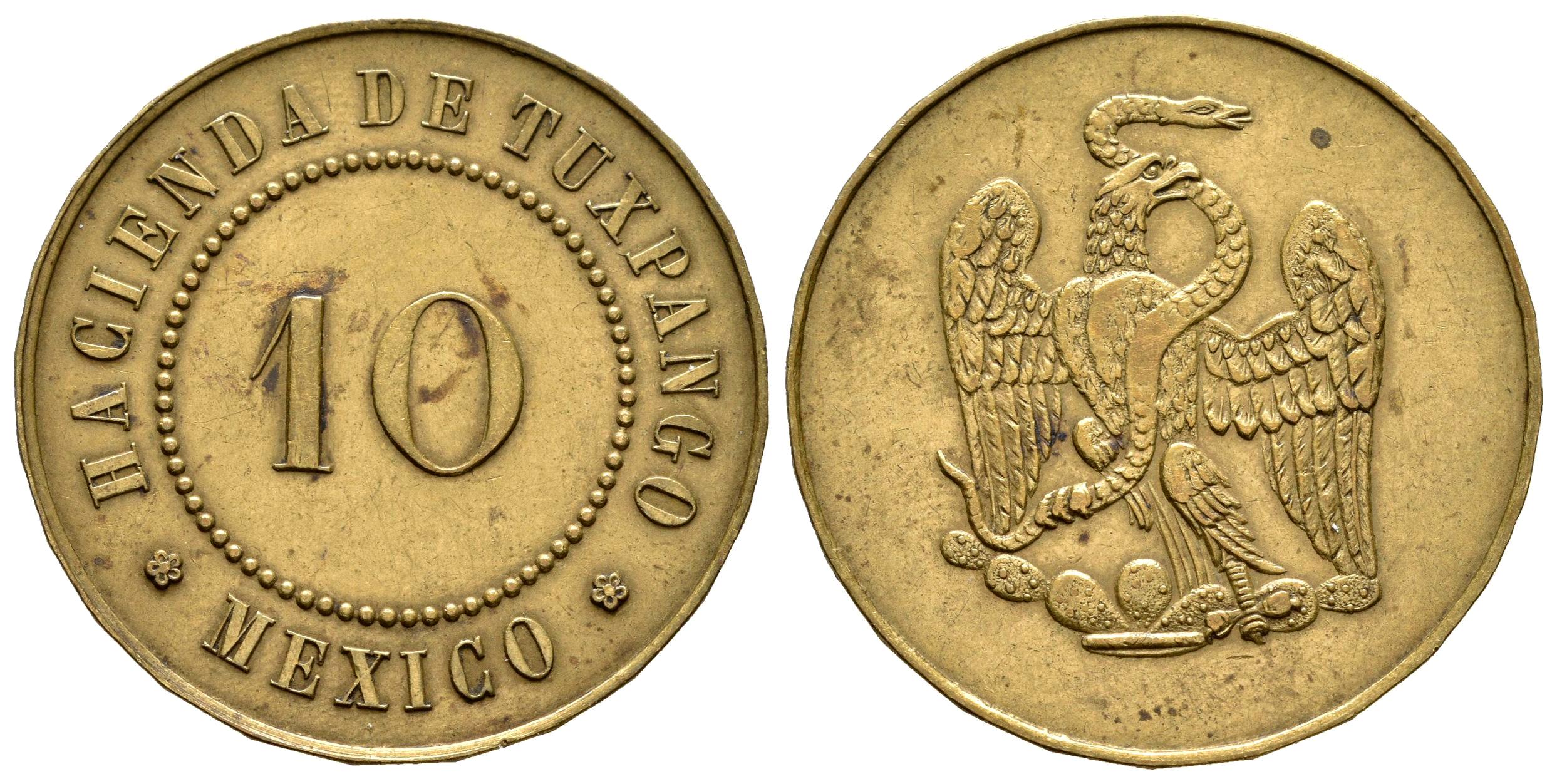 Monedas Extranjeras