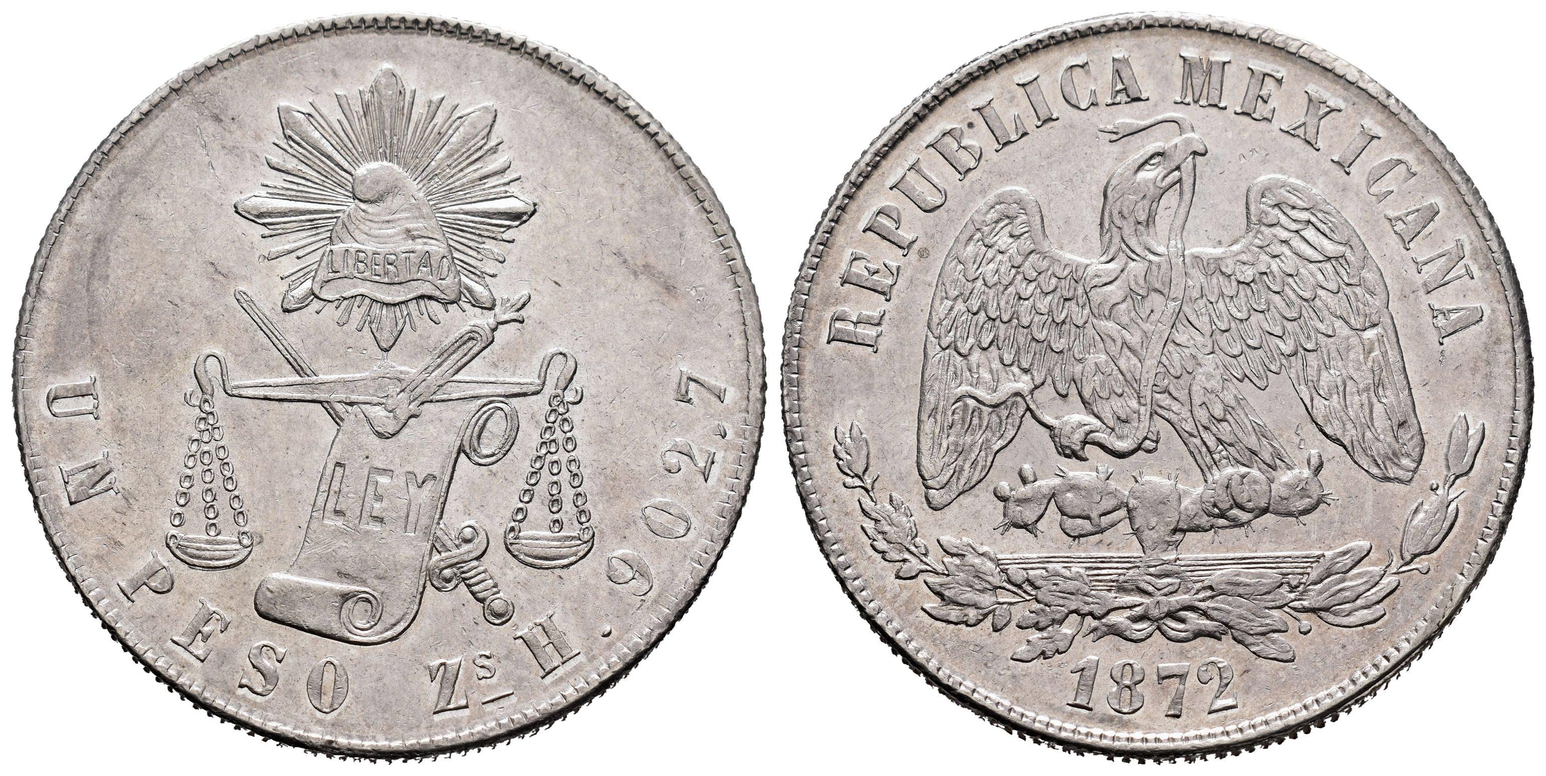 Monedas Extranjeras