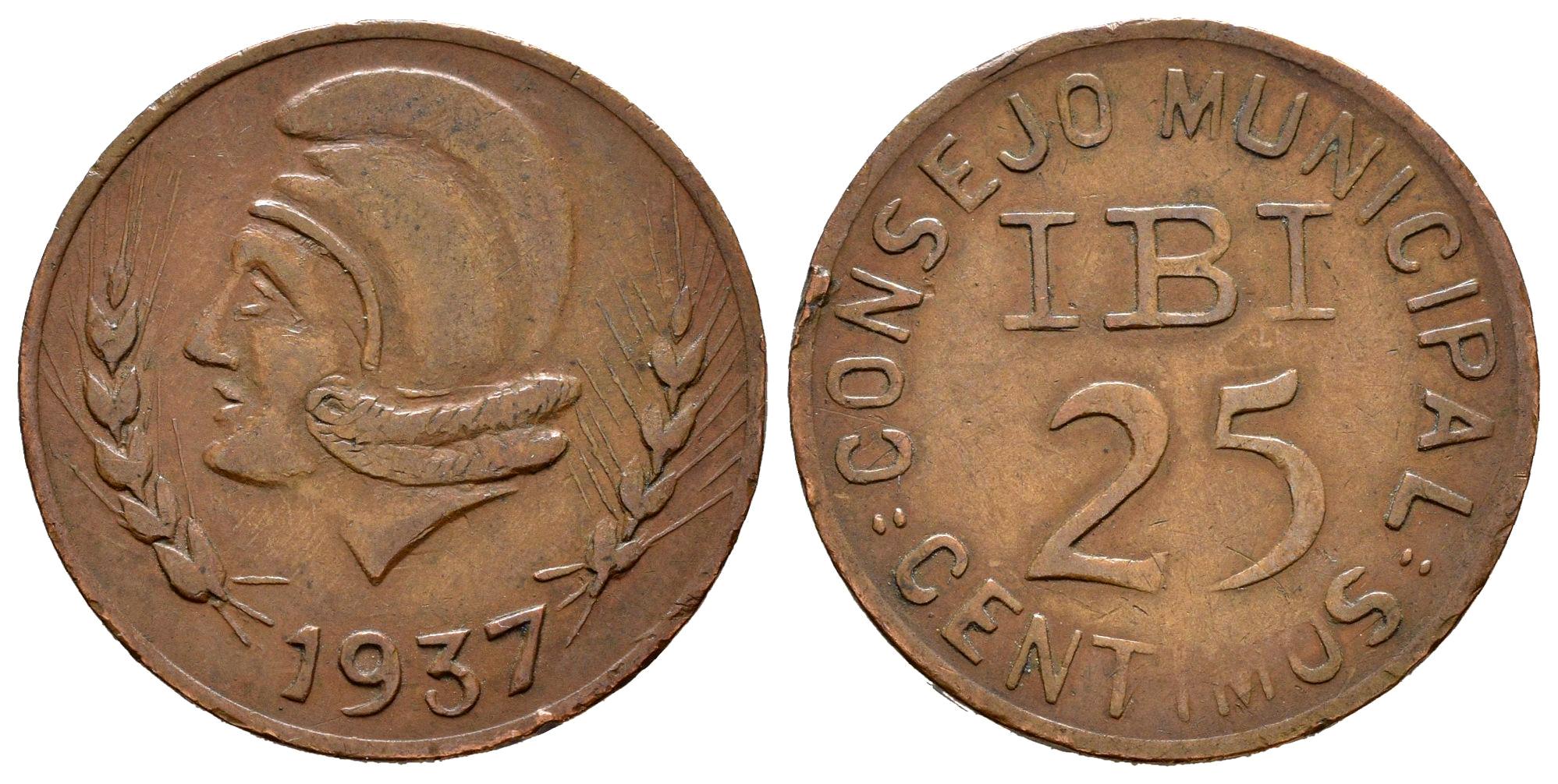 Monedas Contemporáneas