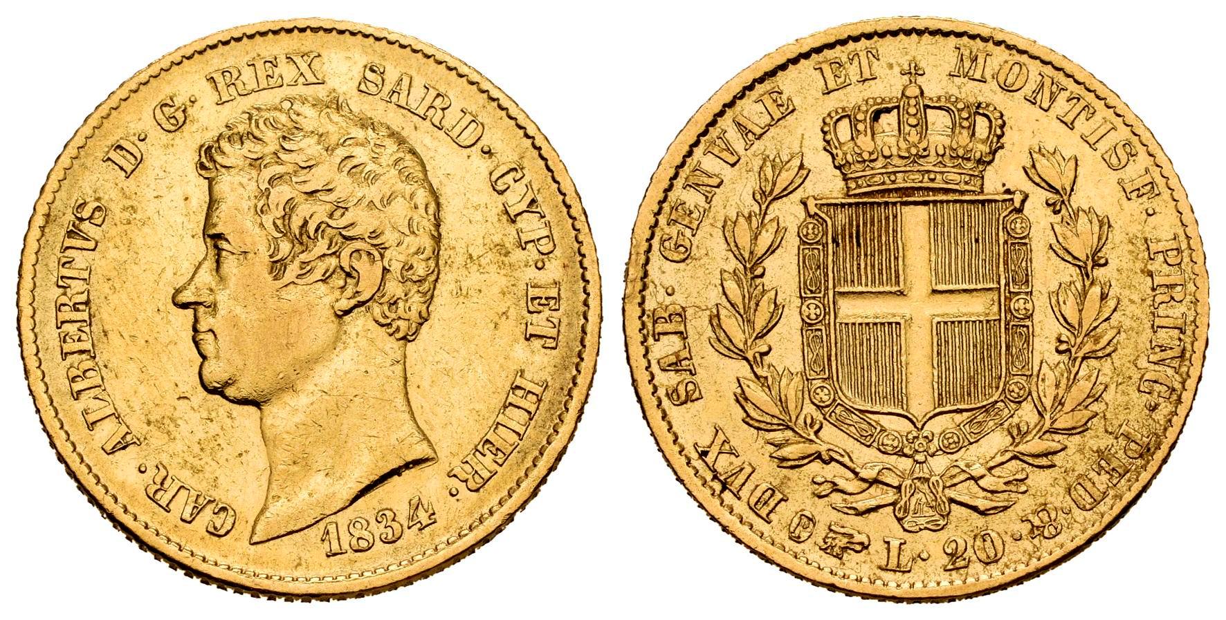 Monedas Extranjeras