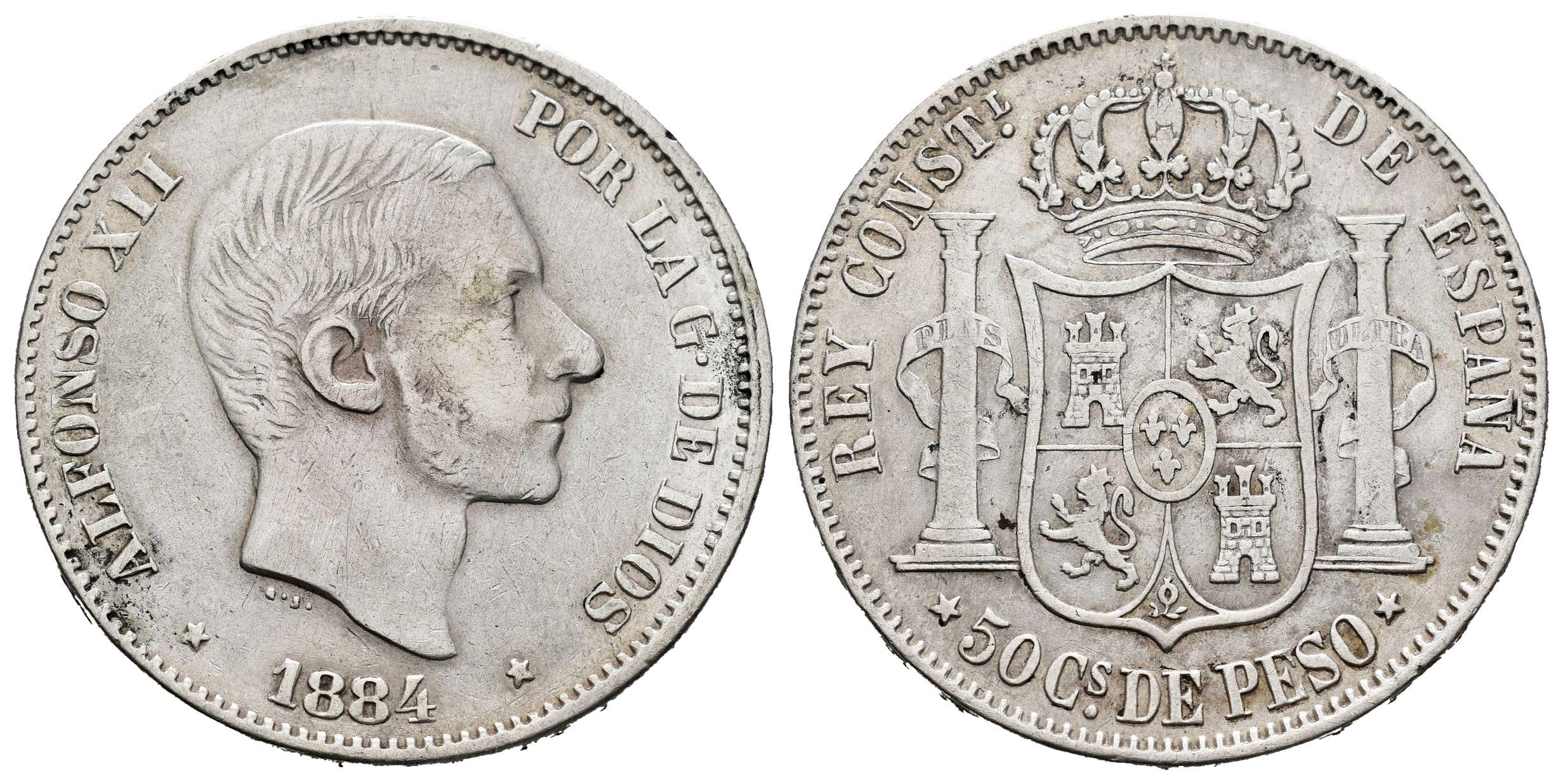 Monedas Contemporáneas