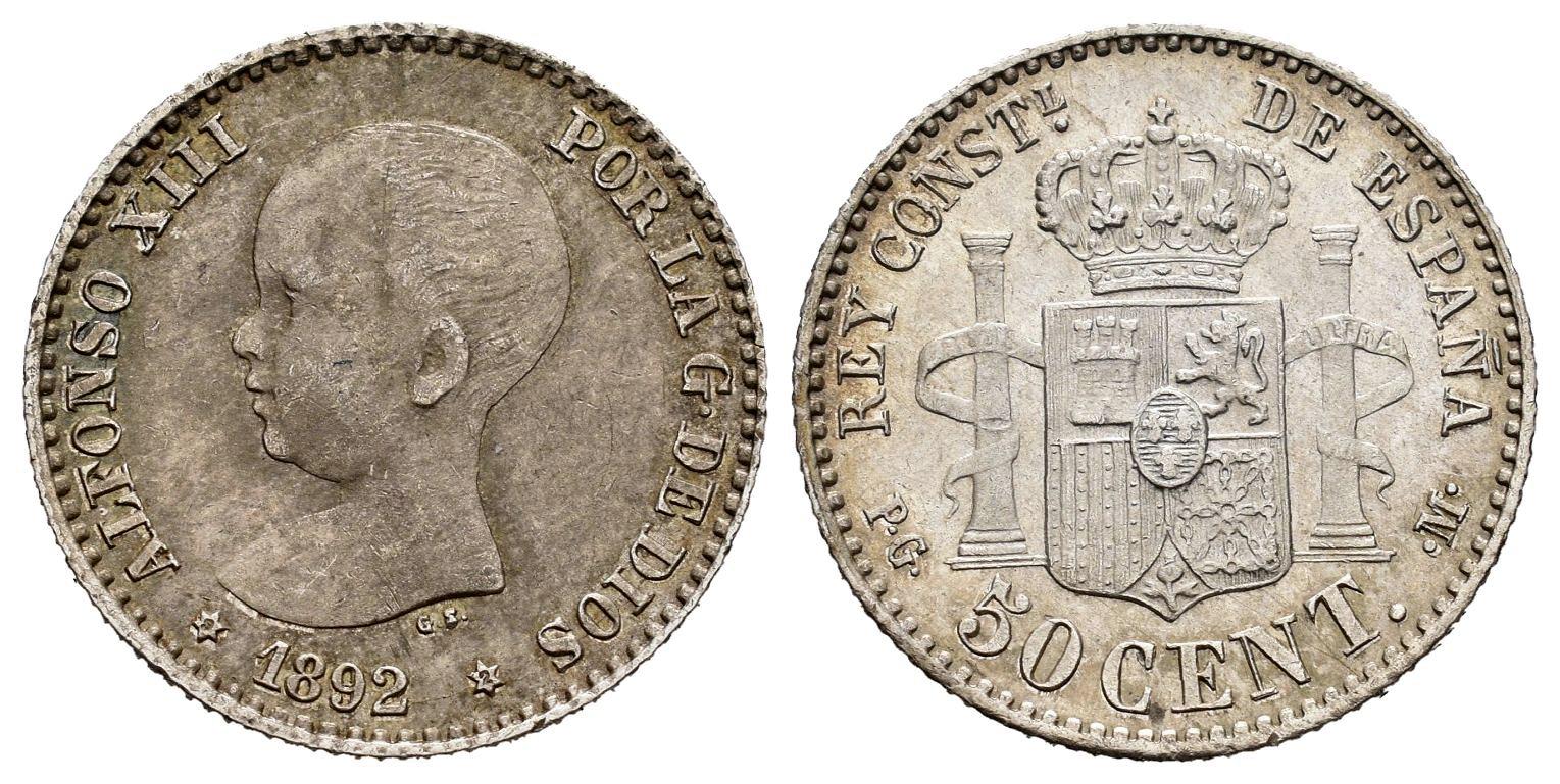 Monedas Contemporáneas