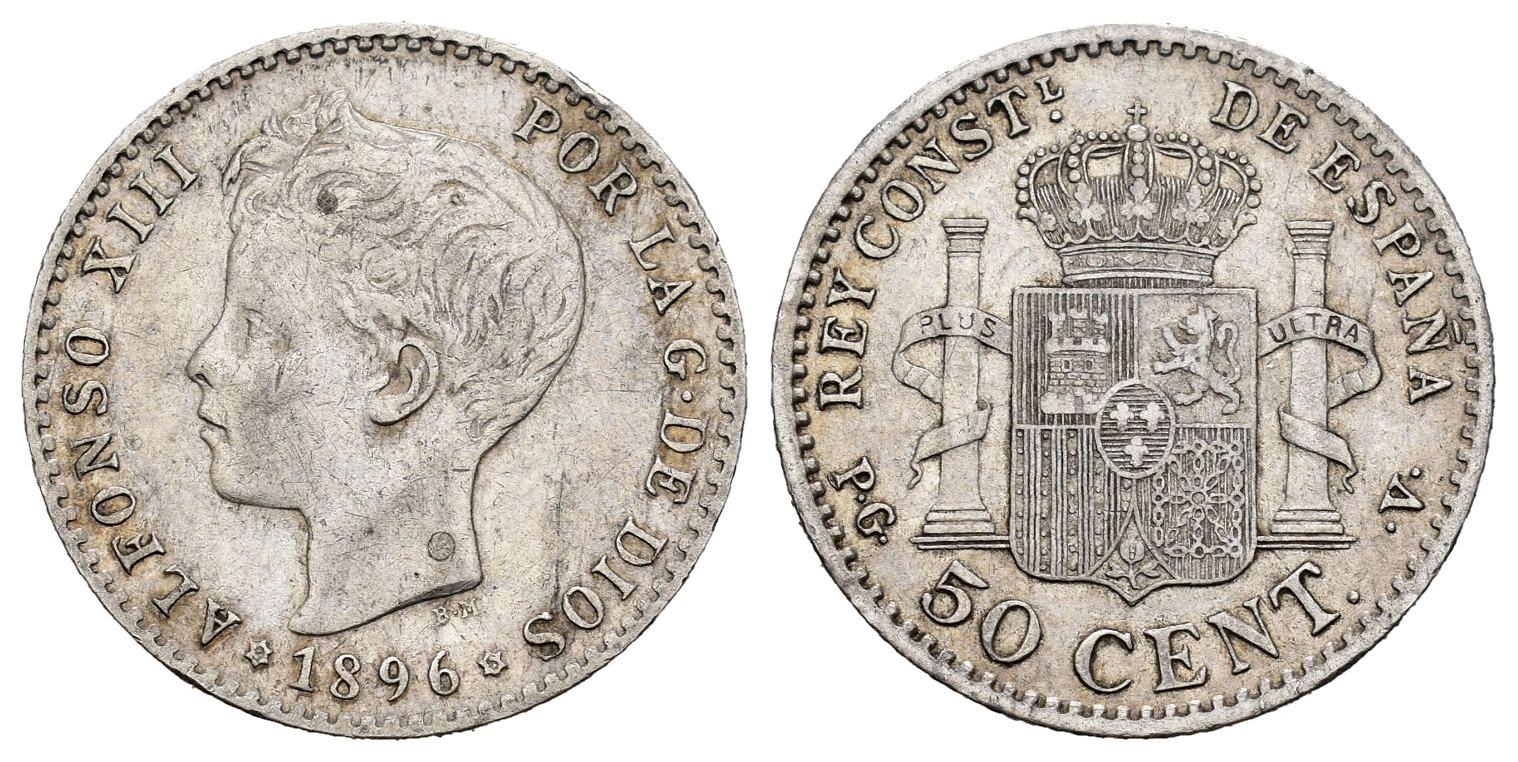 Monedas Contemporáneas