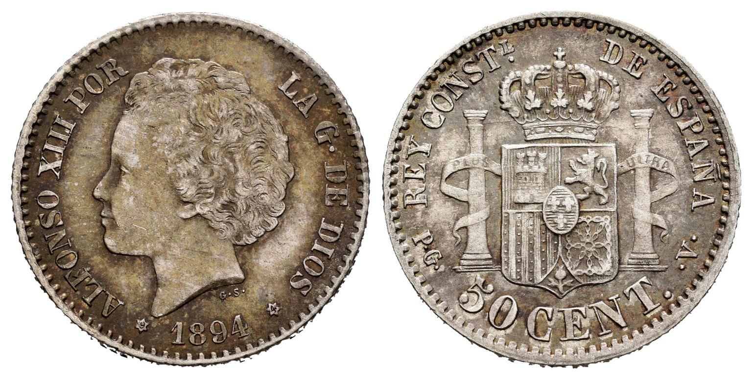 Monedas Contemporáneas