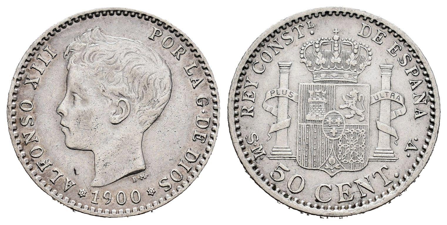 Monedas Contemporáneas