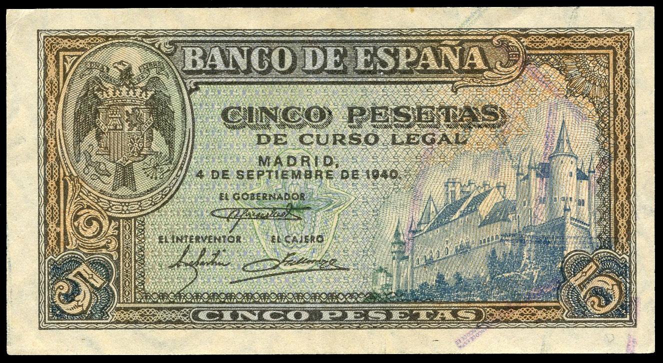 Billetes