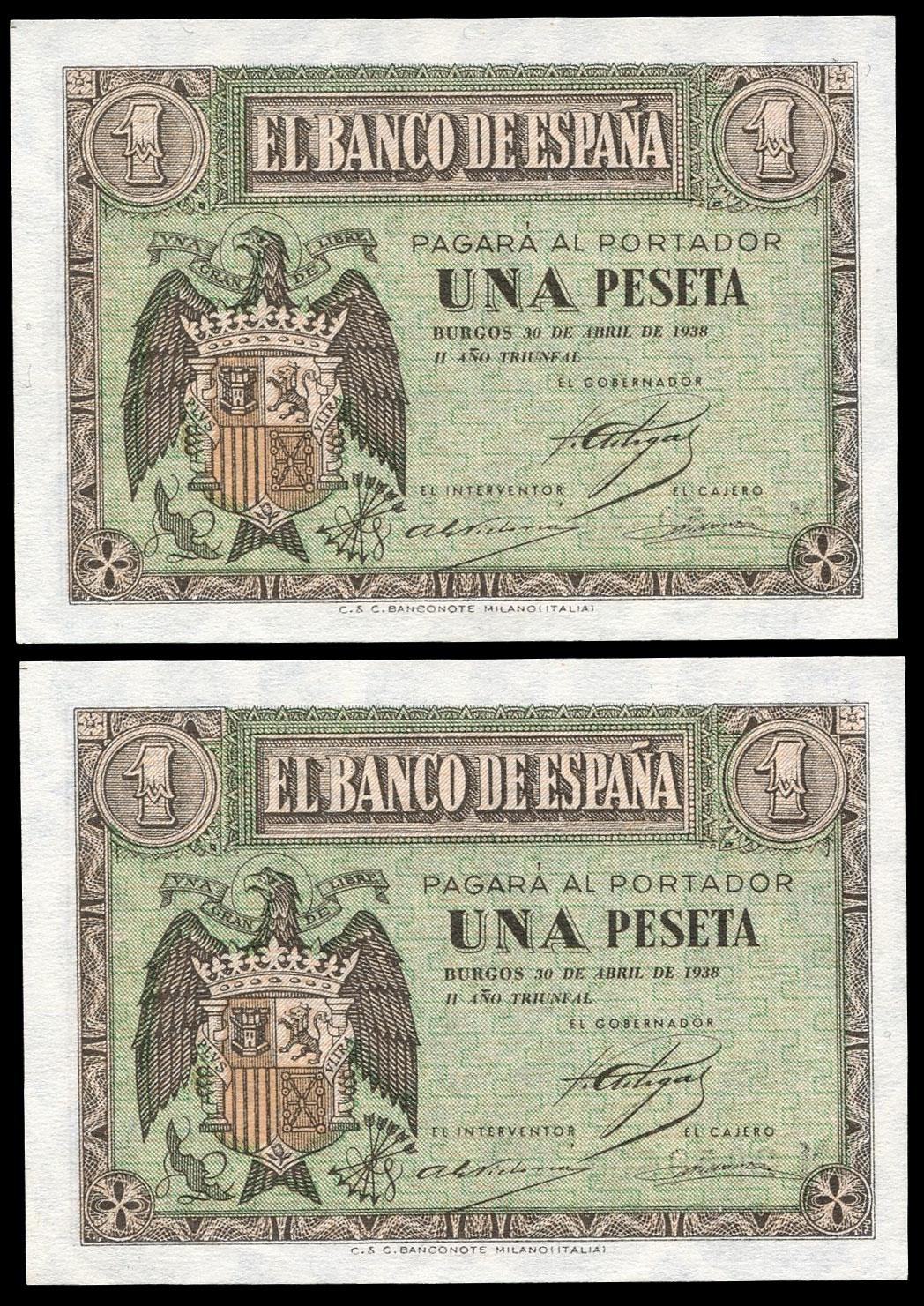 Billetes