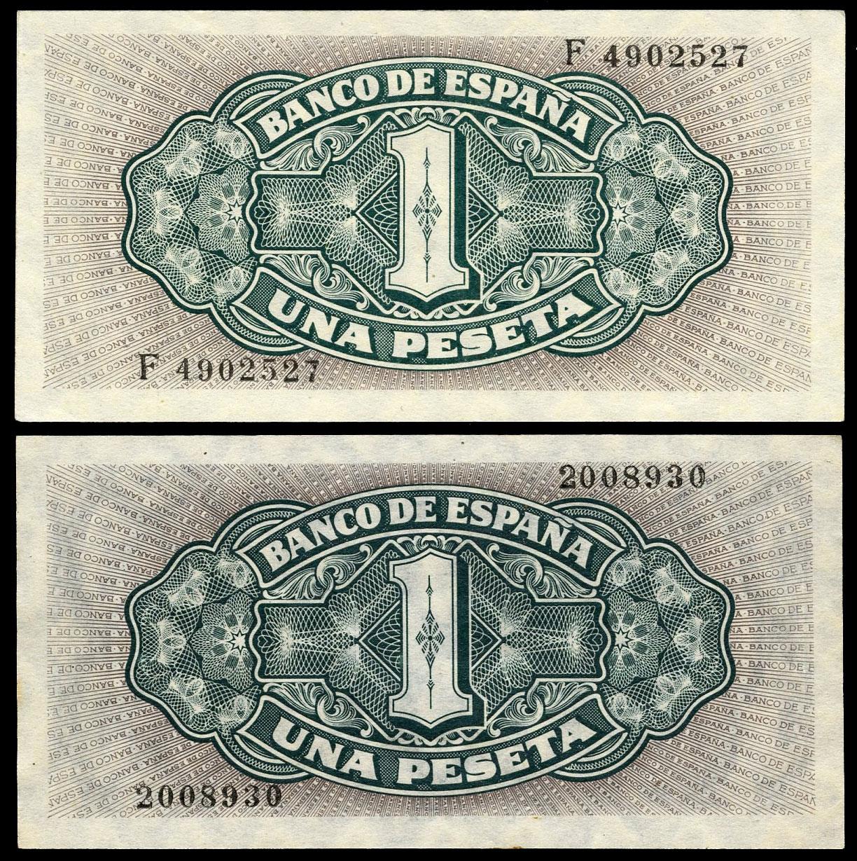 Billetes