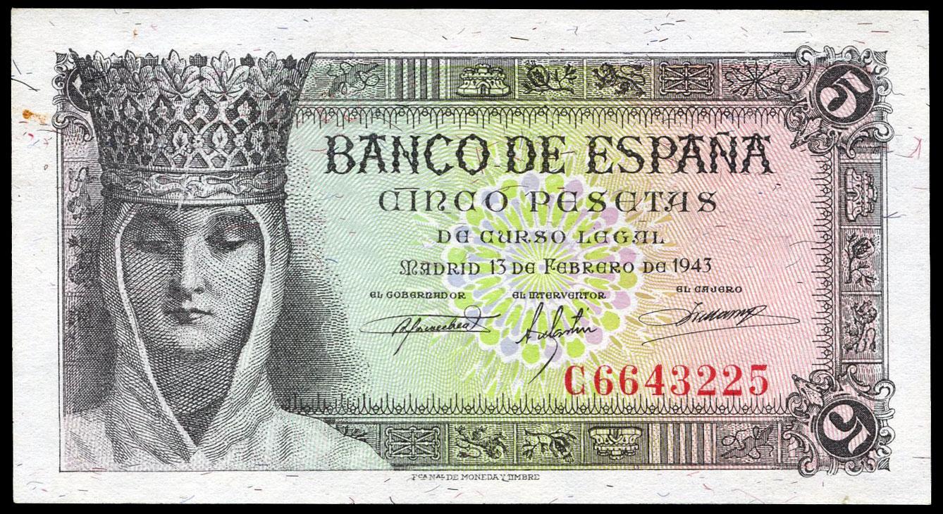 Billetes