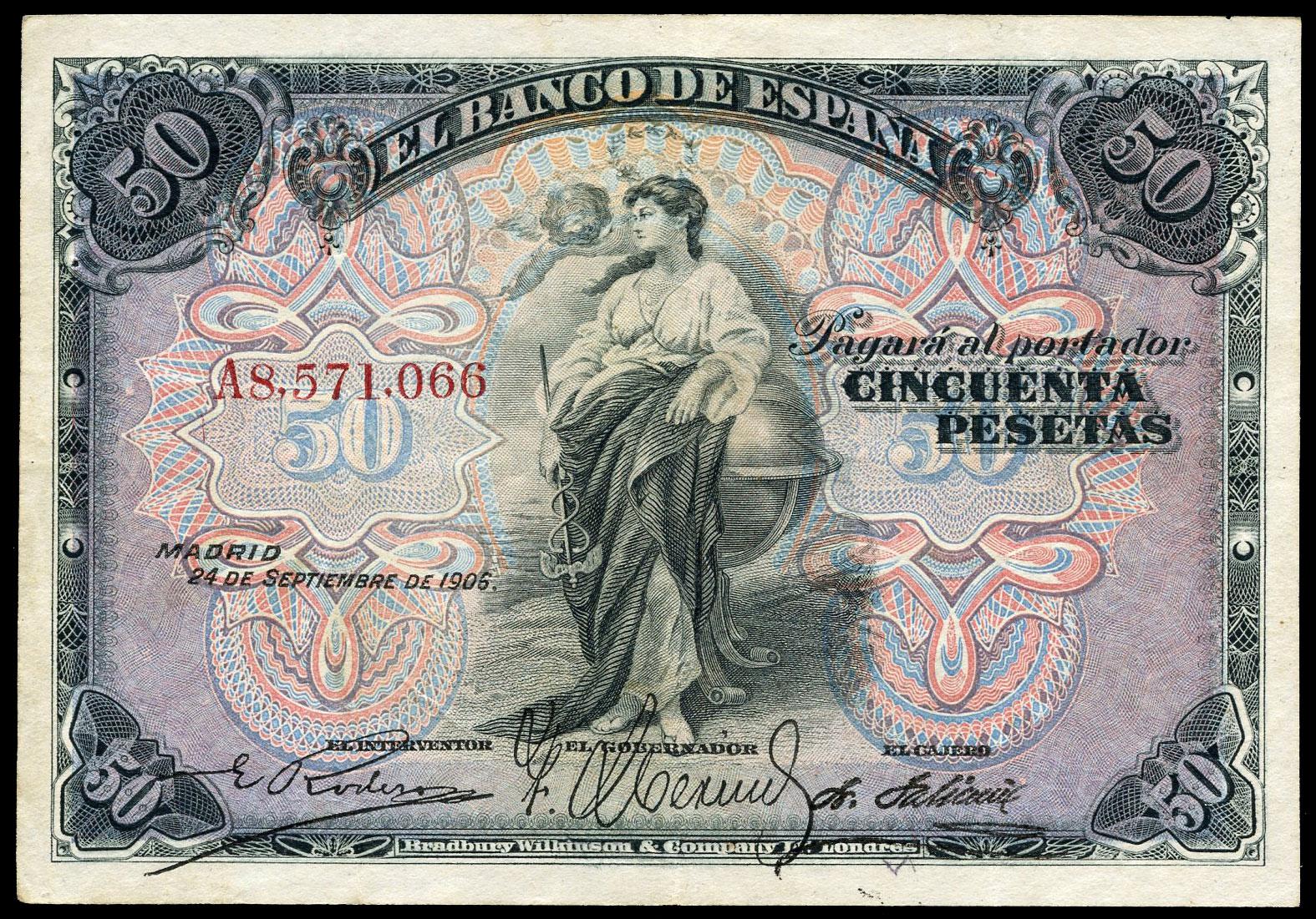 Billetes