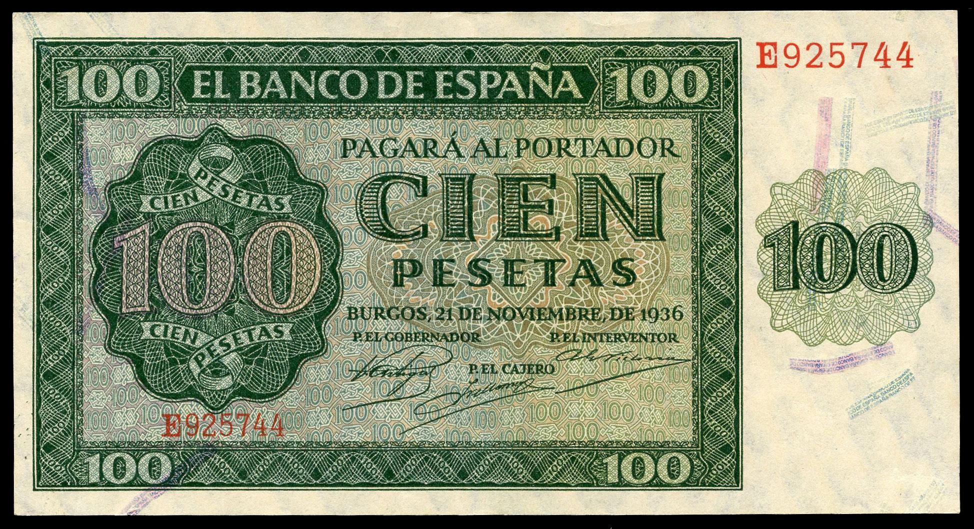 Billetes