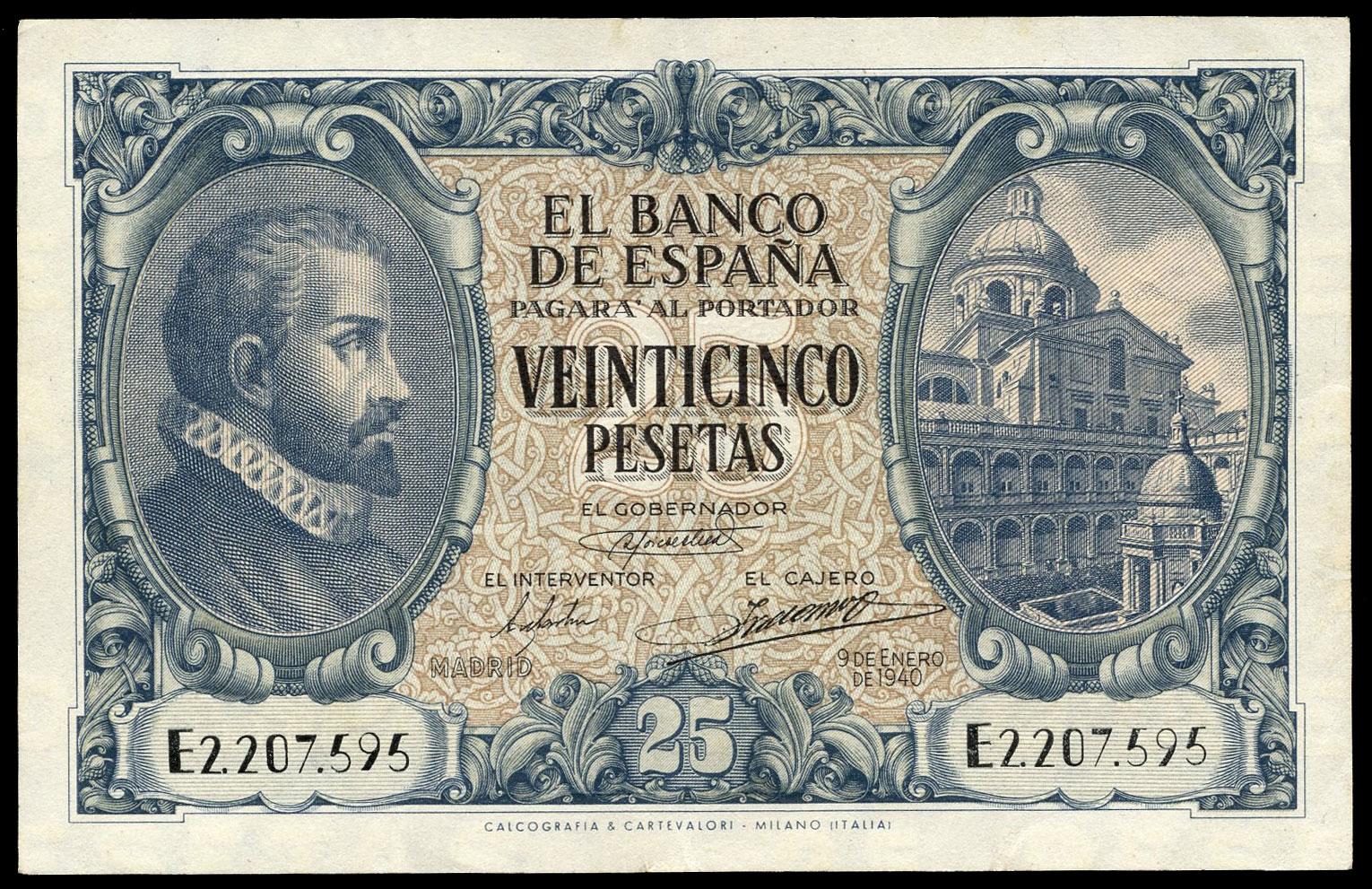 Billetes