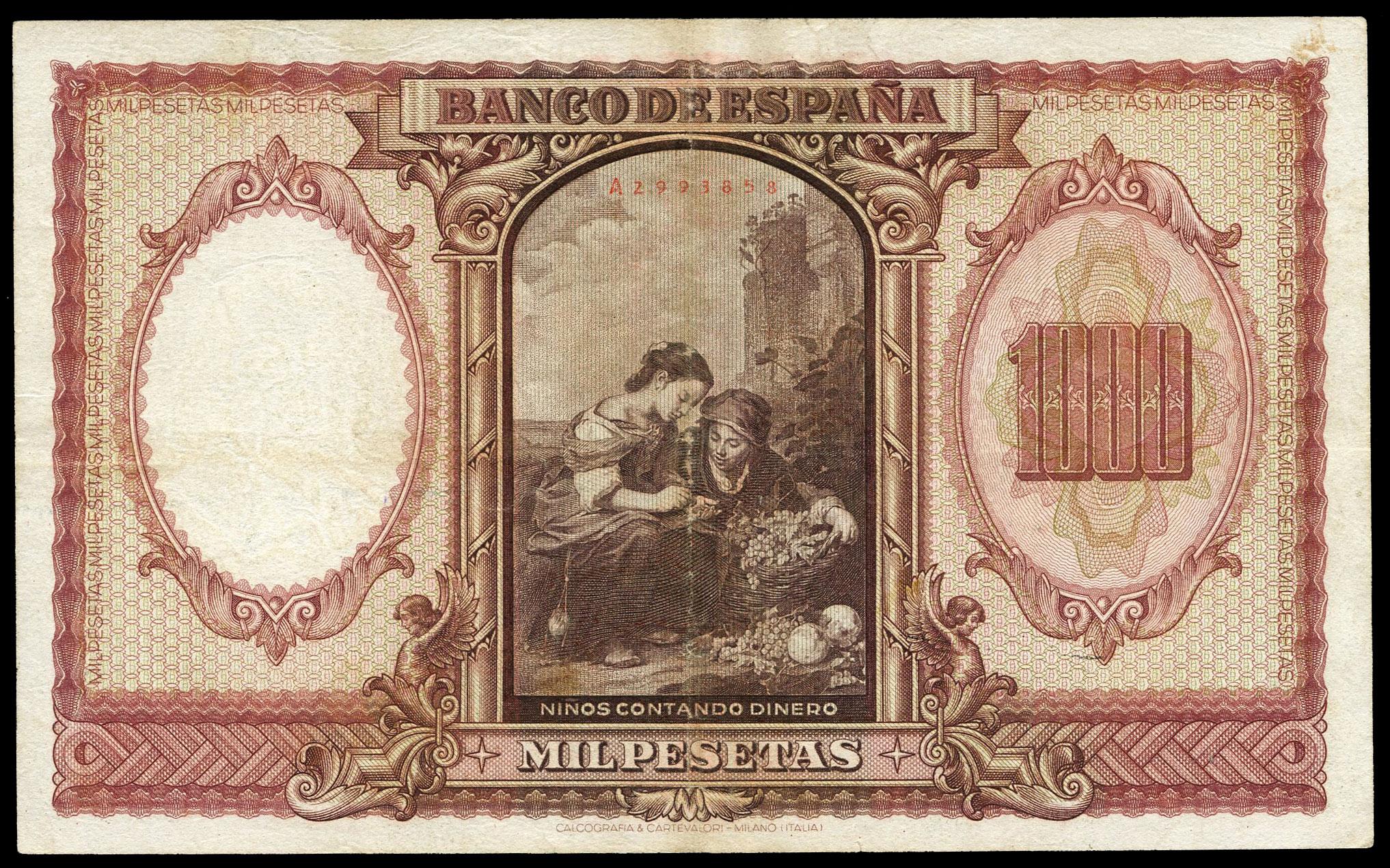 Billetes