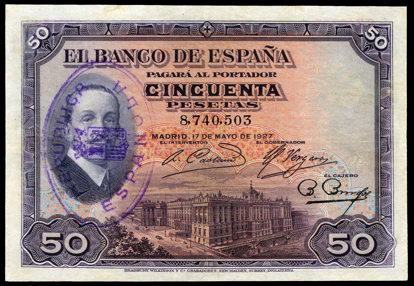 Billetes